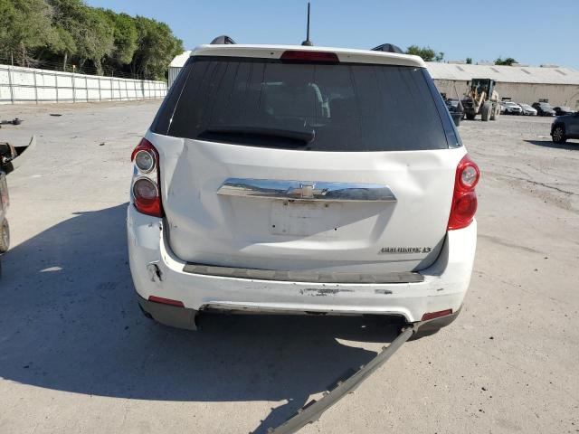 Photo 5 VIN: 2GNALCEK0F6336634 - CHEVROLET EQUINOX LT 