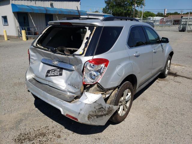 Photo 3 VIN: 2GNALCEK0F6346757 - CHEVROLET EQUINOX LT 