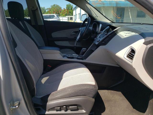 Photo 4 VIN: 2GNALCEK0F6346757 - CHEVROLET EQUINOX LT 