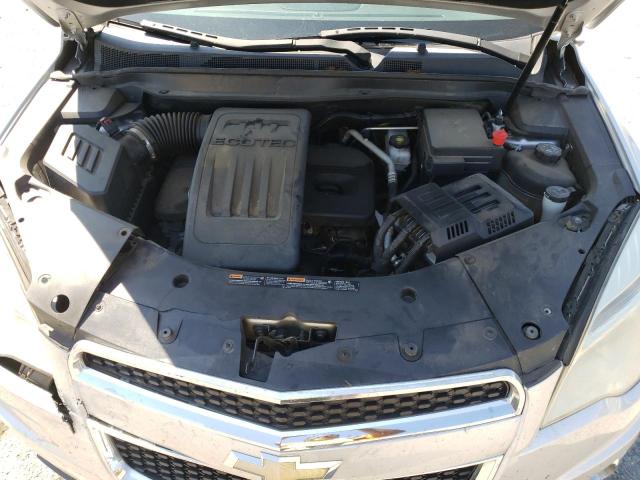 Photo 6 VIN: 2GNALCEK0F6346757 - CHEVROLET EQUINOX LT 