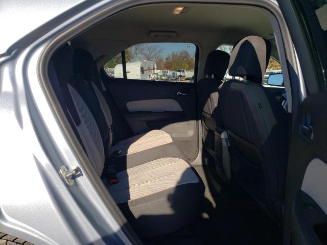 Photo 5 VIN: 2GNALCEK0F6349285 - CHEVROLET EQUINOX LT 