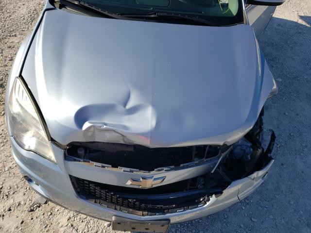 Photo 6 VIN: 2GNALCEK0F6349285 - CHEVROLET EQUINOX LT 