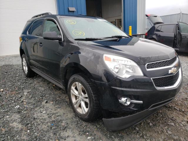 Photo 0 VIN: 2GNALCEK0F6393738 - CHEVROLET EQUINOX LT 