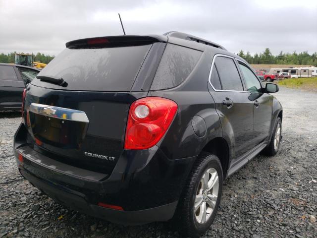 Photo 3 VIN: 2GNALCEK0F6393738 - CHEVROLET EQUINOX LT 