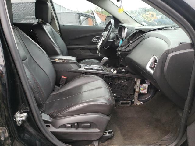 Photo 4 VIN: 2GNALCEK0F6393738 - CHEVROLET EQUINOX LT 