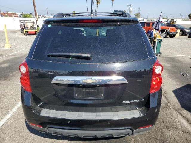 Photo 5 VIN: 2GNALCEK0F6397112 - CHEVROLET EQUINOX LT 