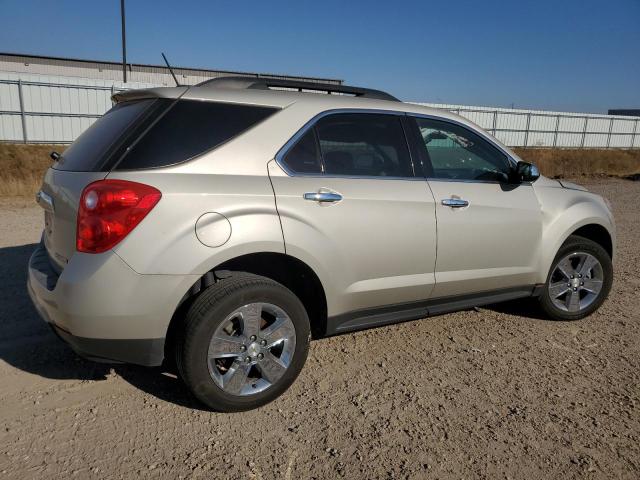 Photo 2 VIN: 2GNALCEK0F6408772 - CHEVROLET EQUINOX LT 