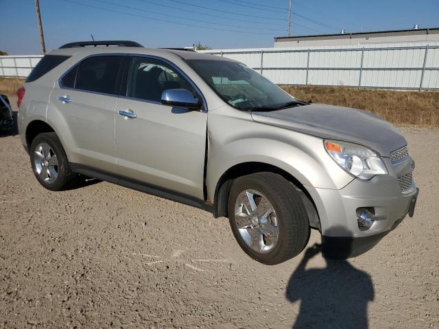 Photo 3 VIN: 2GNALCEK0F6408772 - CHEVROLET EQUINOX LT 