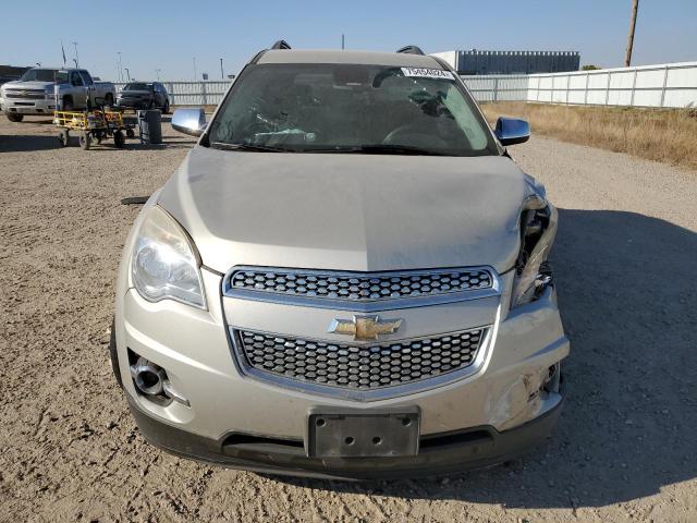 Photo 4 VIN: 2GNALCEK0F6408772 - CHEVROLET EQUINOX LT 