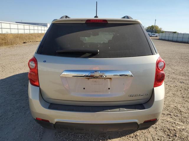 Photo 5 VIN: 2GNALCEK0F6408772 - CHEVROLET EQUINOX LT 