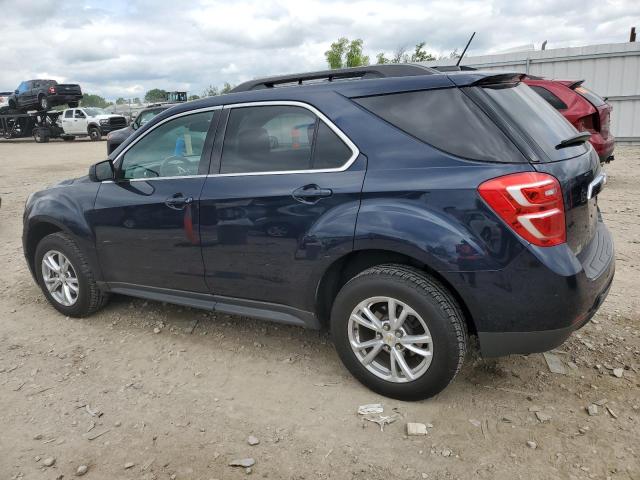 Photo 1 VIN: 2GNALCEK0G1107191 - CHEVROLET EQUINOX 