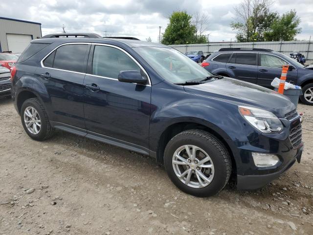 Photo 3 VIN: 2GNALCEK0G1107191 - CHEVROLET EQUINOX 