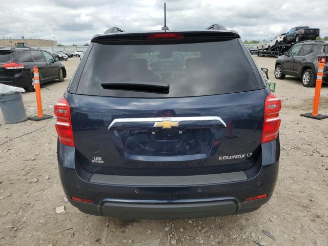 Photo 5 VIN: 2GNALCEK0G1107191 - CHEVROLET EQUINOX 