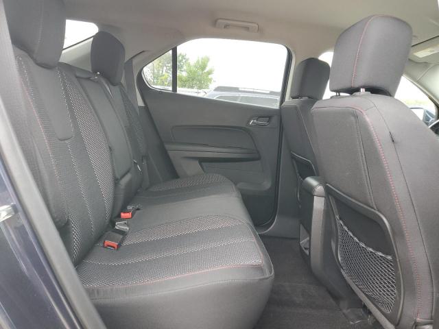 Photo 9 VIN: 2GNALCEK0G1107191 - CHEVROLET EQUINOX 