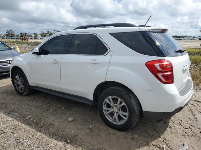 Photo 1 VIN: 2GNALCEK0G1113167 - CHEVROLET EQUINOX LT 