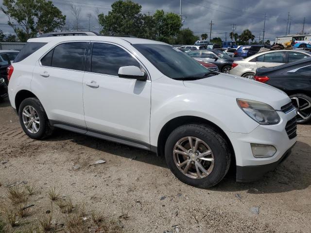 Photo 3 VIN: 2GNALCEK0G1113167 - CHEVROLET EQUINOX LT 