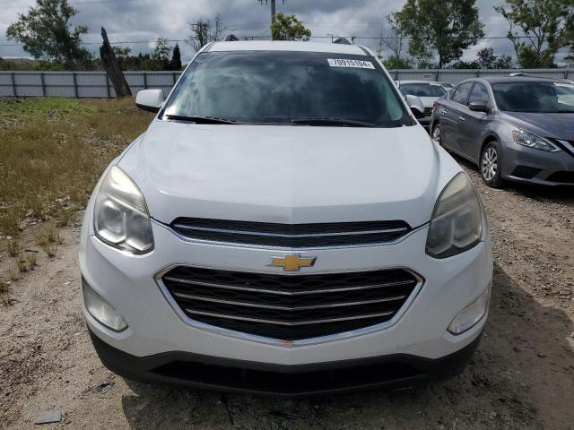 Photo 4 VIN: 2GNALCEK0G1113167 - CHEVROLET EQUINOX LT 