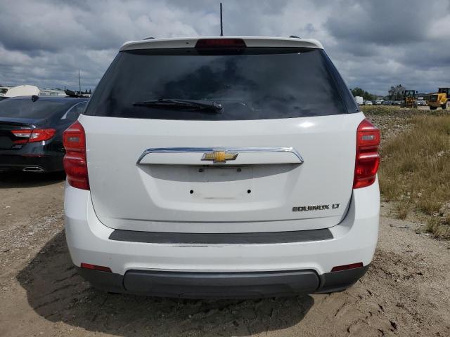 Photo 5 VIN: 2GNALCEK0G1113167 - CHEVROLET EQUINOX LT 