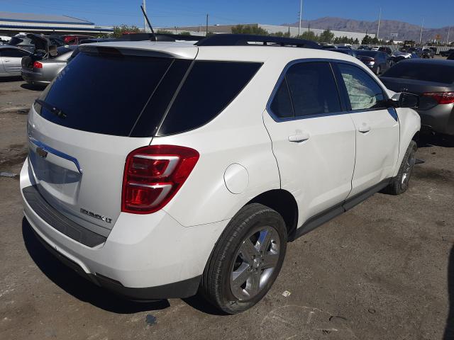 Photo 3 VIN: 2GNALCEK0G1121785 - CHEVROLET EQUINOX LT 