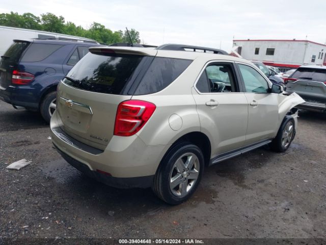 Photo 3 VIN: 2GNALCEK0G1125626 - CHEVROLET EQUINOX 