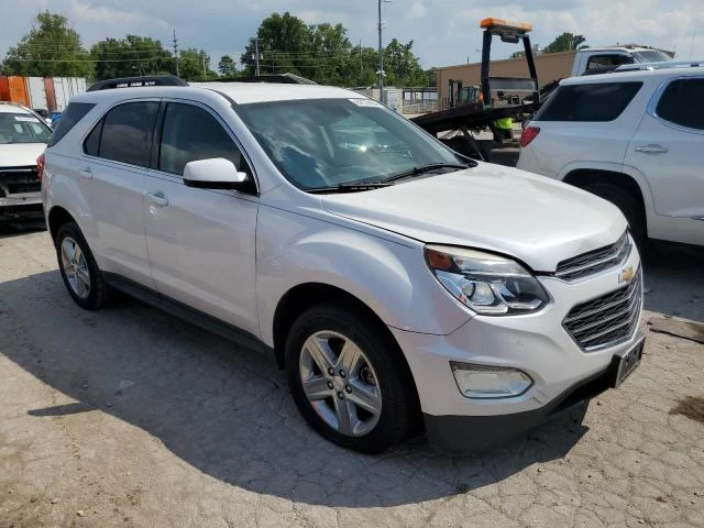 Photo 3 VIN: 2GNALCEK0G1127635 - CHEVROLET EQUINOX 