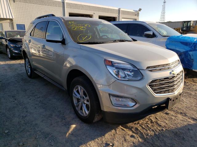 Photo 0 VIN: 2GNALCEK0G1131250 - CHEVROLET EQUINOX LT 