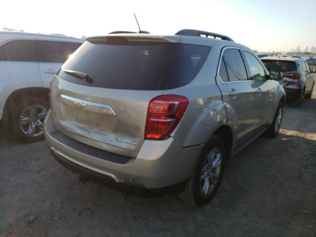 Photo 3 VIN: 2GNALCEK0G1131250 - CHEVROLET EQUINOX LT 