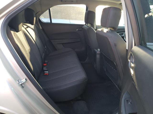 Photo 5 VIN: 2GNALCEK0G1131250 - CHEVROLET EQUINOX LT 