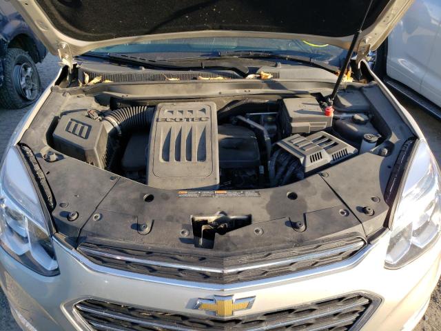 Photo 6 VIN: 2GNALCEK0G1131250 - CHEVROLET EQUINOX LT 