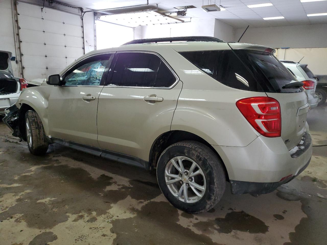 Photo 1 VIN: 2GNALCEK0G1139476 - CHEVROLET EQUINOX 