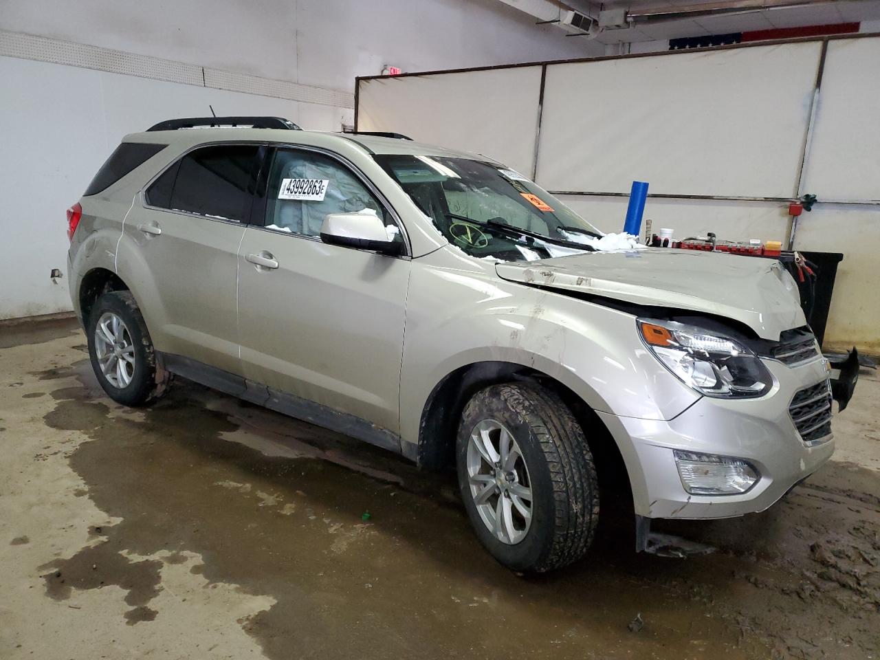 Photo 3 VIN: 2GNALCEK0G1139476 - CHEVROLET EQUINOX 