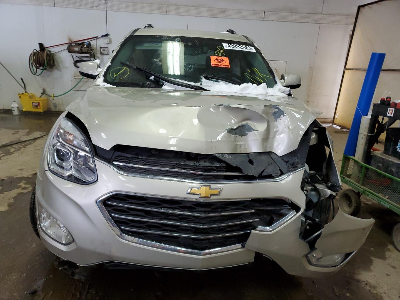 Photo 4 VIN: 2GNALCEK0G1139476 - CHEVROLET EQUINOX 