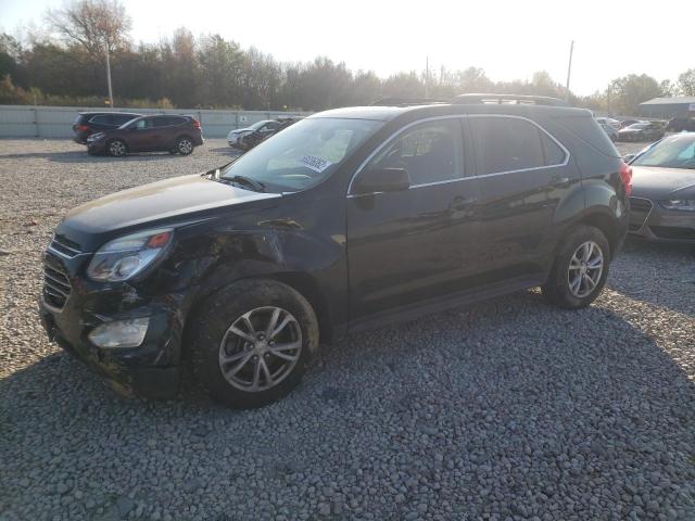 Photo 0 VIN: 2GNALCEK0G1140708 - CHEVROLET EQUINOX LT 