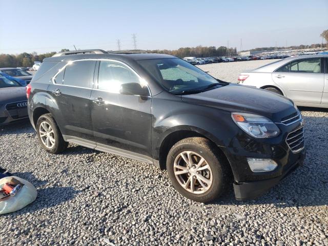 Photo 3 VIN: 2GNALCEK0G1140708 - CHEVROLET EQUINOX LT 