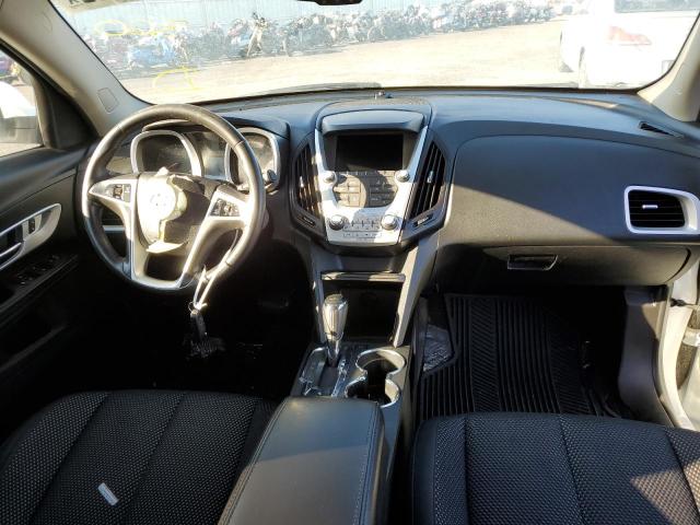 Photo 8 VIN: 2GNALCEK0G1140837 - CHEVROLET EQUINOX LT 