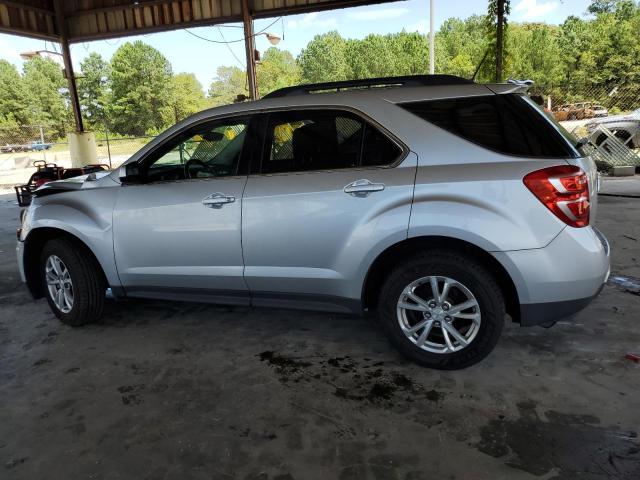 Photo 1 VIN: 2GNALCEK0G1143446 - CHEVROLET EQUINOX 