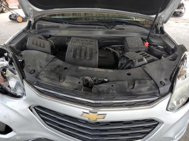 Photo 10 VIN: 2GNALCEK0G1143446 - CHEVROLET EQUINOX 