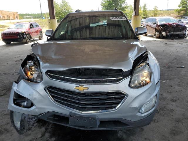 Photo 4 VIN: 2GNALCEK0G1143446 - CHEVROLET EQUINOX 