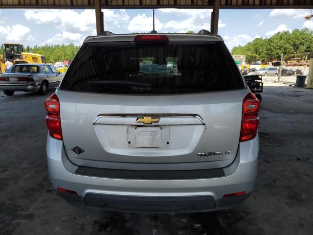 Photo 5 VIN: 2GNALCEK0G1143446 - CHEVROLET EQUINOX 