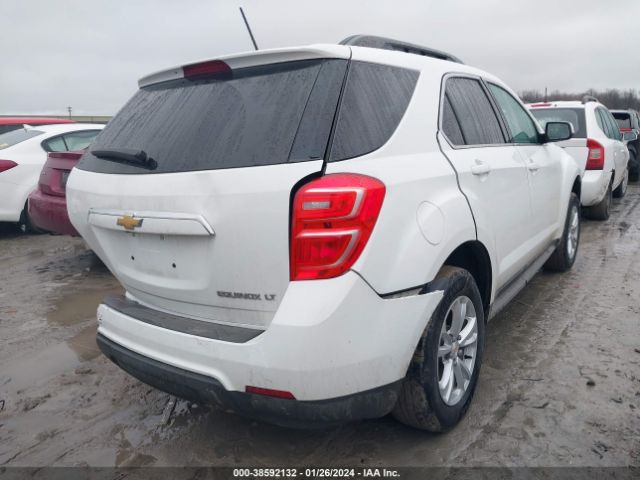 Photo 3 VIN: 2GNALCEK0G1145813 - CHEVROLET EQUINOX 