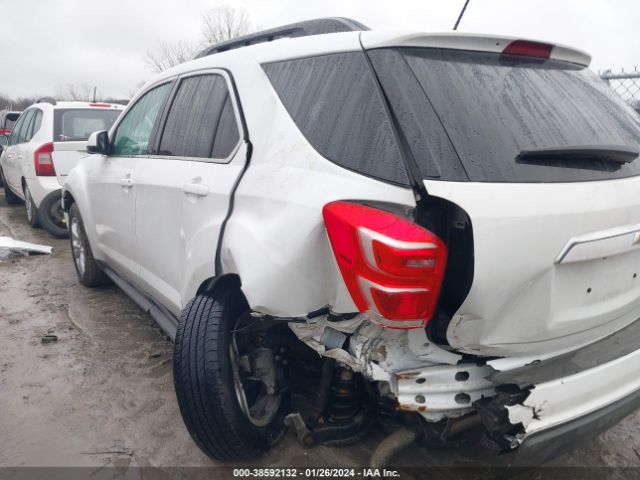 Photo 5 VIN: 2GNALCEK0G1145813 - CHEVROLET EQUINOX 