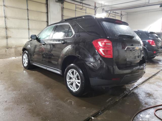 Photo 2 VIN: 2GNALCEK0G1150106 - CHEVROLET EQUINOX 