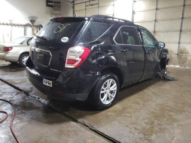 Photo 3 VIN: 2GNALCEK0G1150106 - CHEVROLET EQUINOX 