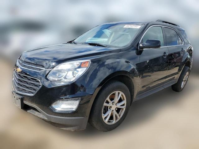 Photo 0 VIN: 2GNALCEK0G1151434 - CHEVROLET EQUINOX 