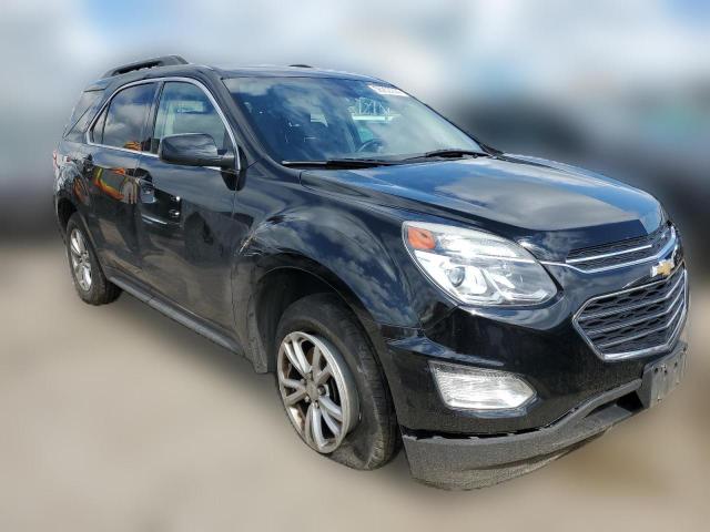 Photo 3 VIN: 2GNALCEK0G1151434 - CHEVROLET EQUINOX 