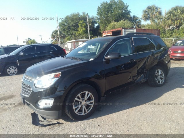 Photo 1 VIN: 2GNALCEK0G1153118 - CHEVROLET EQUINOX 