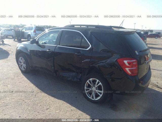 Photo 2 VIN: 2GNALCEK0G1153118 - CHEVROLET EQUINOX 