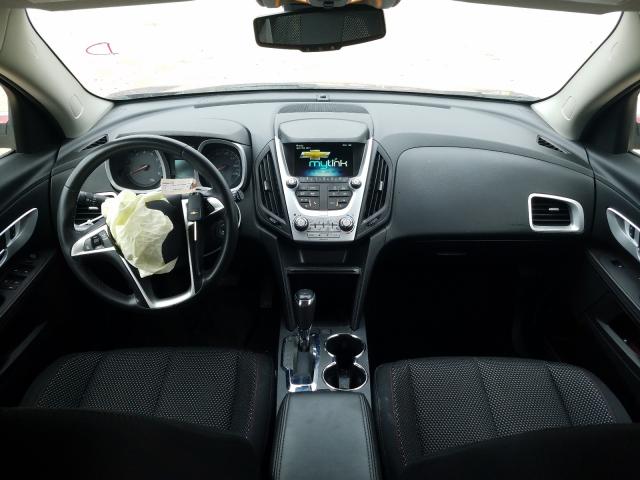 Photo 8 VIN: 2GNALCEK0G1153264 - CHEVROLET EQUINOX LT 