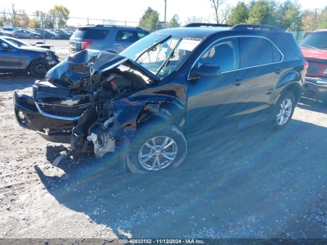 Photo 1 VIN: 2GNALCEK0G1154592 - CHEVROLET EQUINOX 