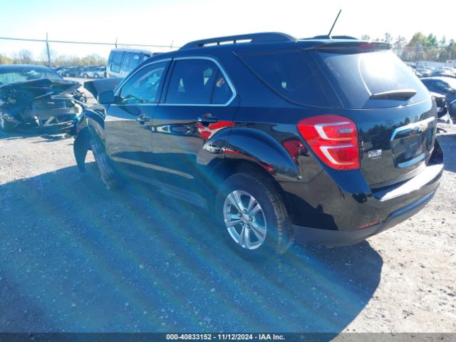 Photo 2 VIN: 2GNALCEK0G1154592 - CHEVROLET EQUINOX 